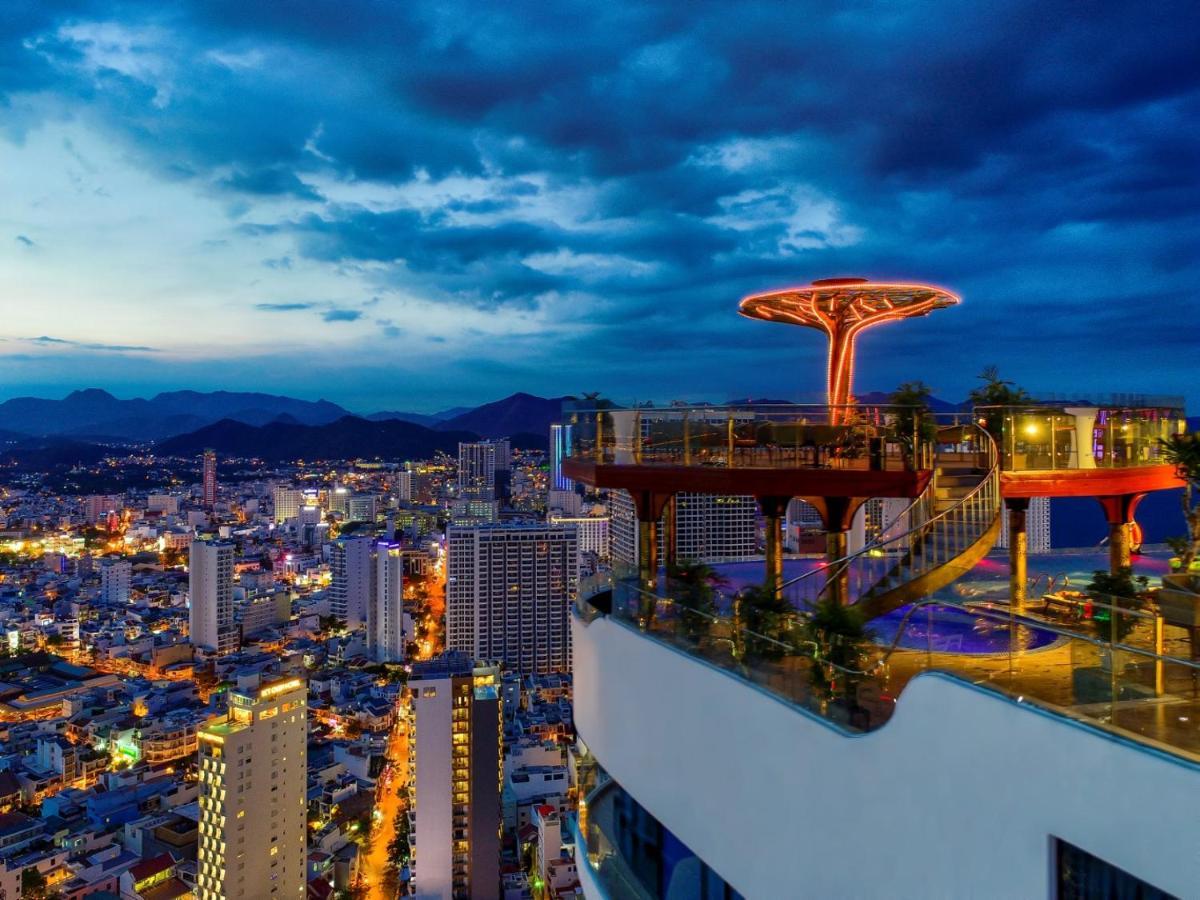 Regalia Gold Nha Trang