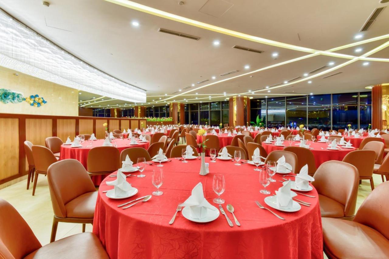 Regalia Gold Hotel Nha Trang