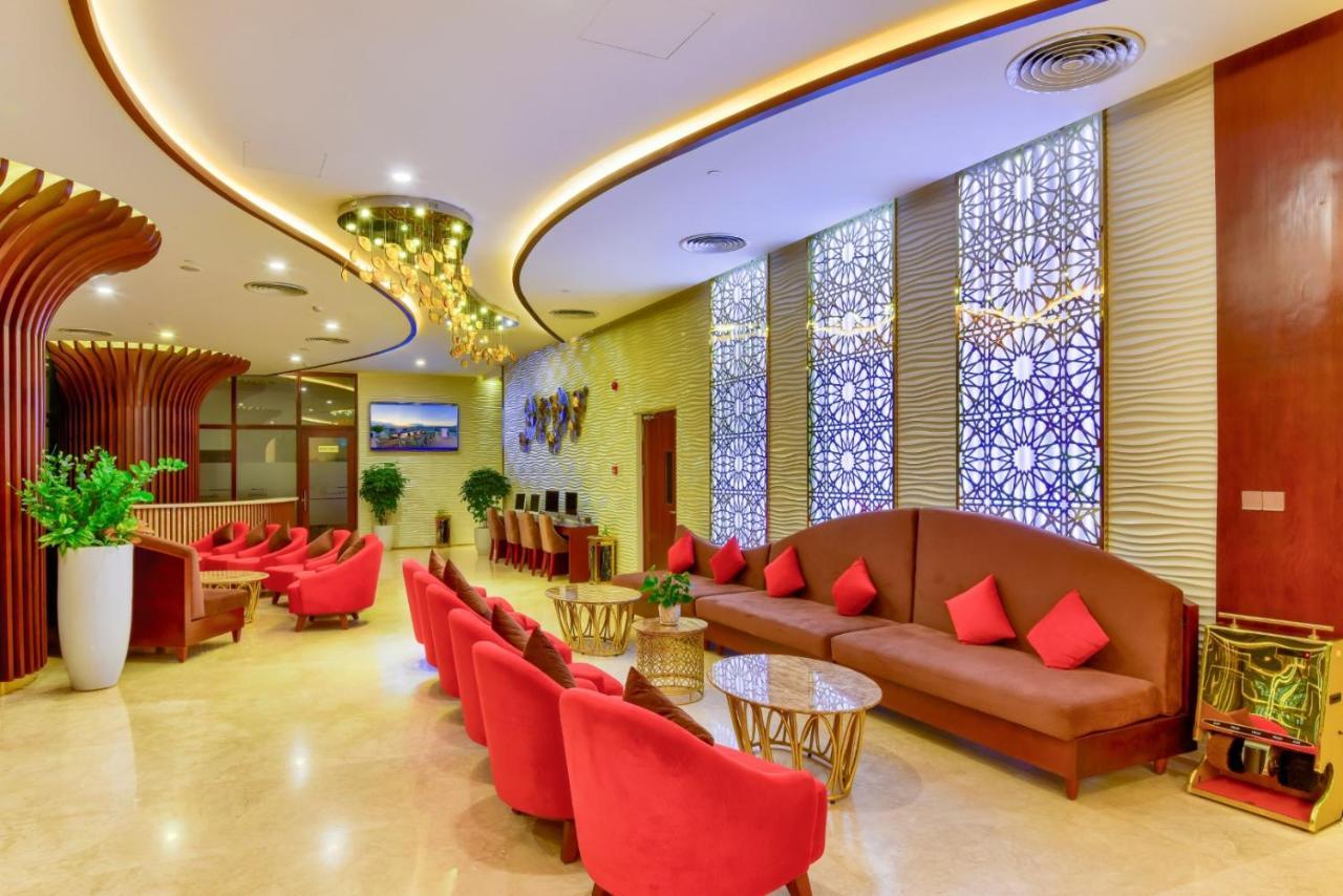 Hotel Regalia Gold 5*