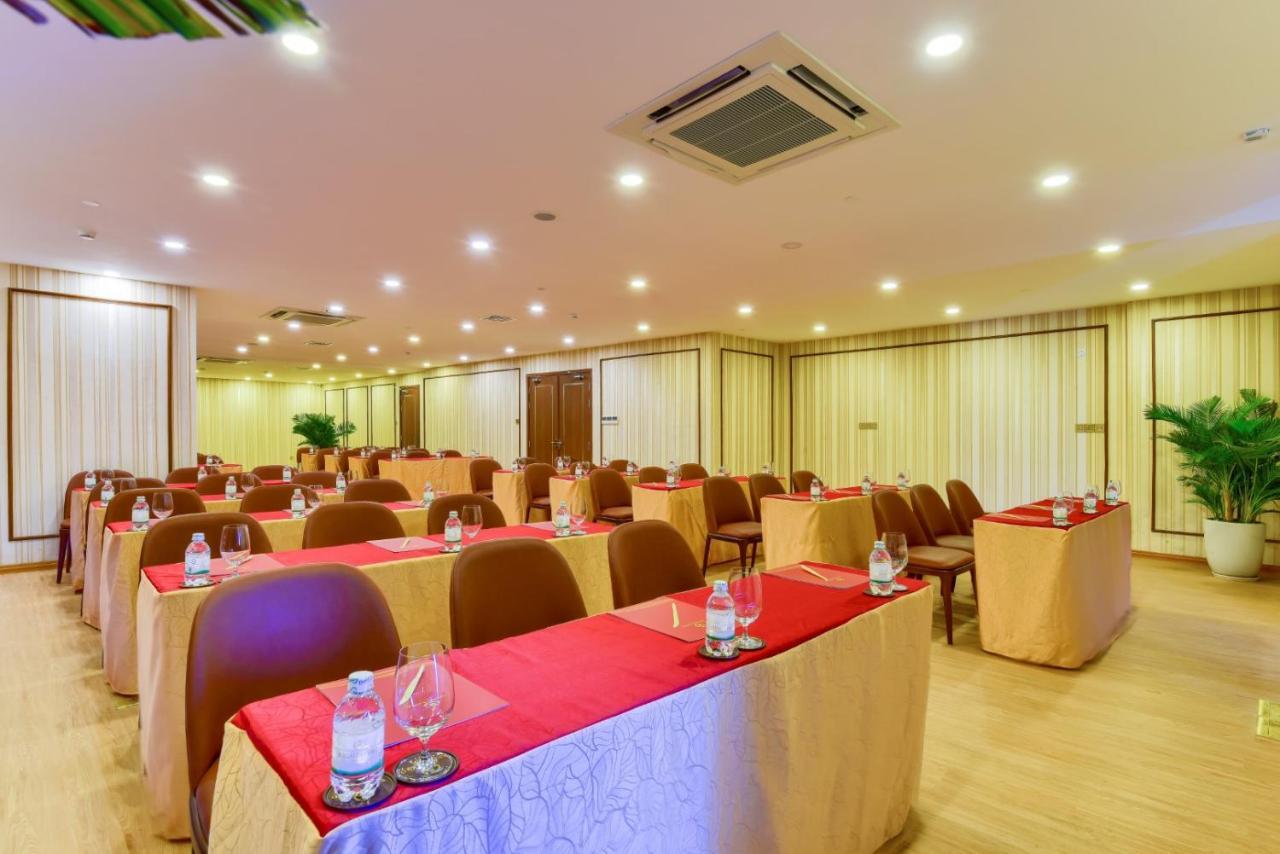 Hotel Regalia Gold Nha Trang