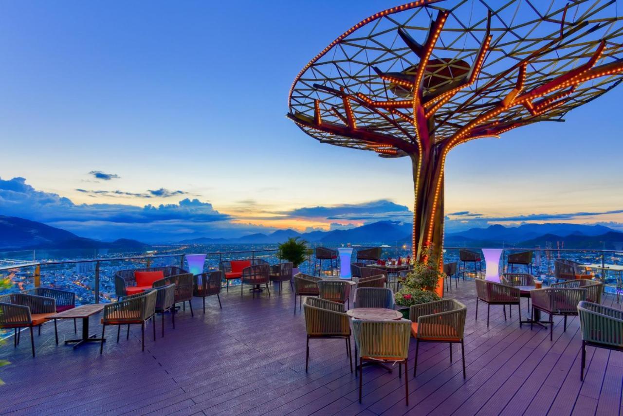 Regalia Gold Nha Trang