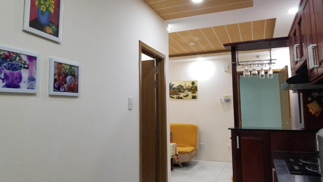- Unit 3706 Căn hộ Nha Trang