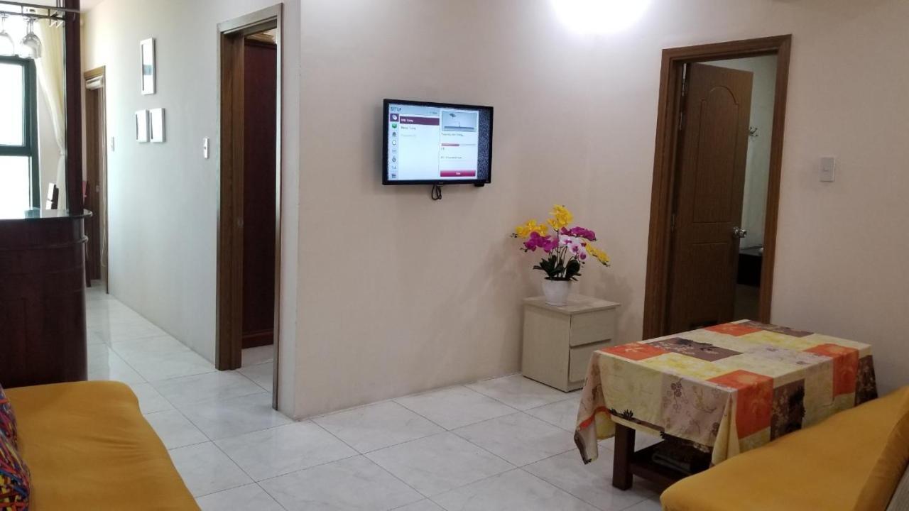 Căn hộ - Unit 3706 *