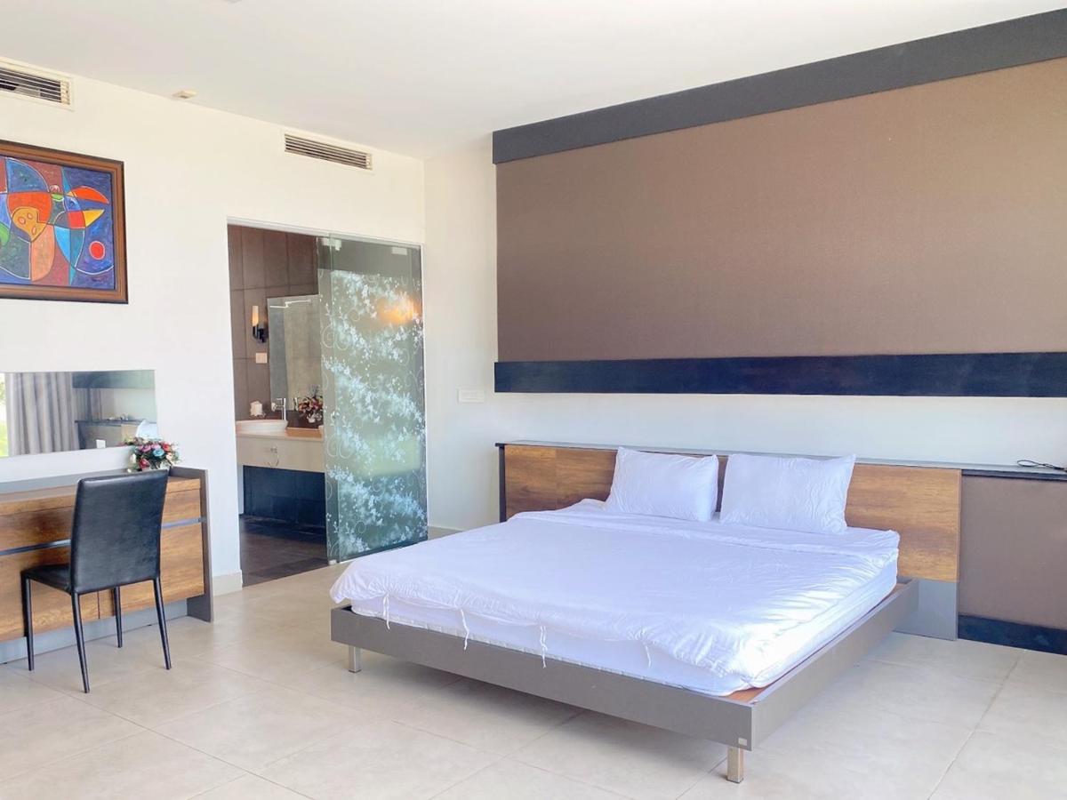 Villa Aria Resort, The Sea By 10m,bien Va Ho Boi Rieng Vung Tau