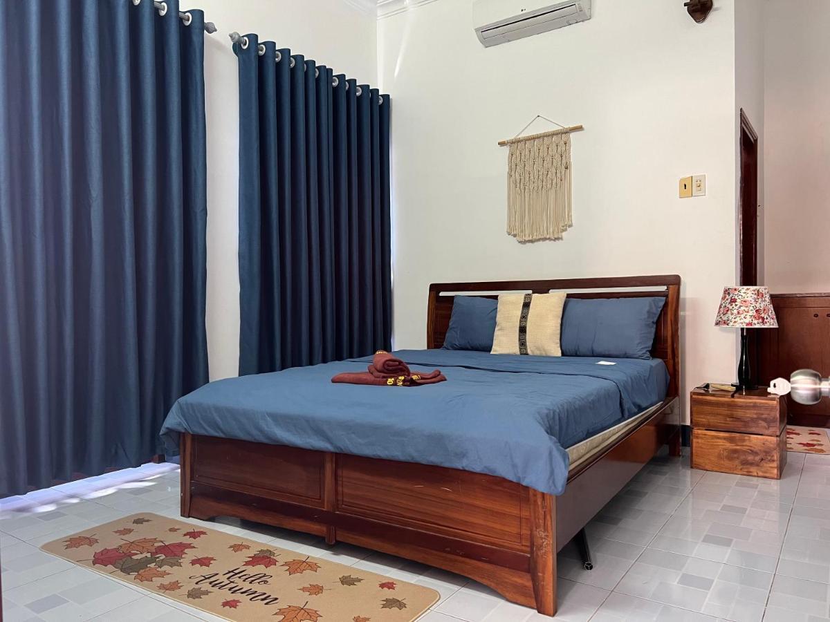 Hotel Tulip Mui Ne