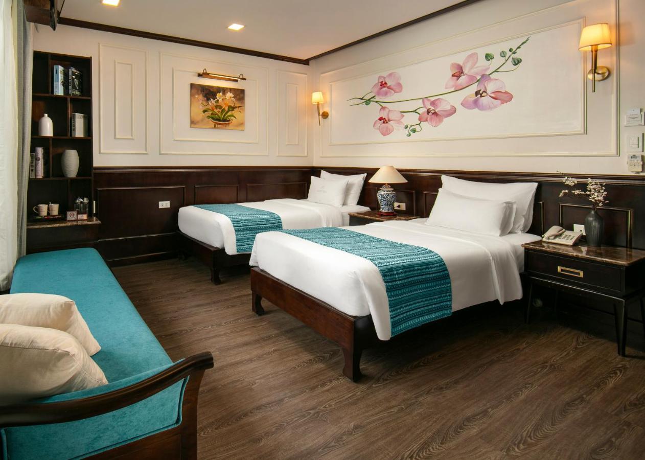  Orchid Trendy Cruise 5*