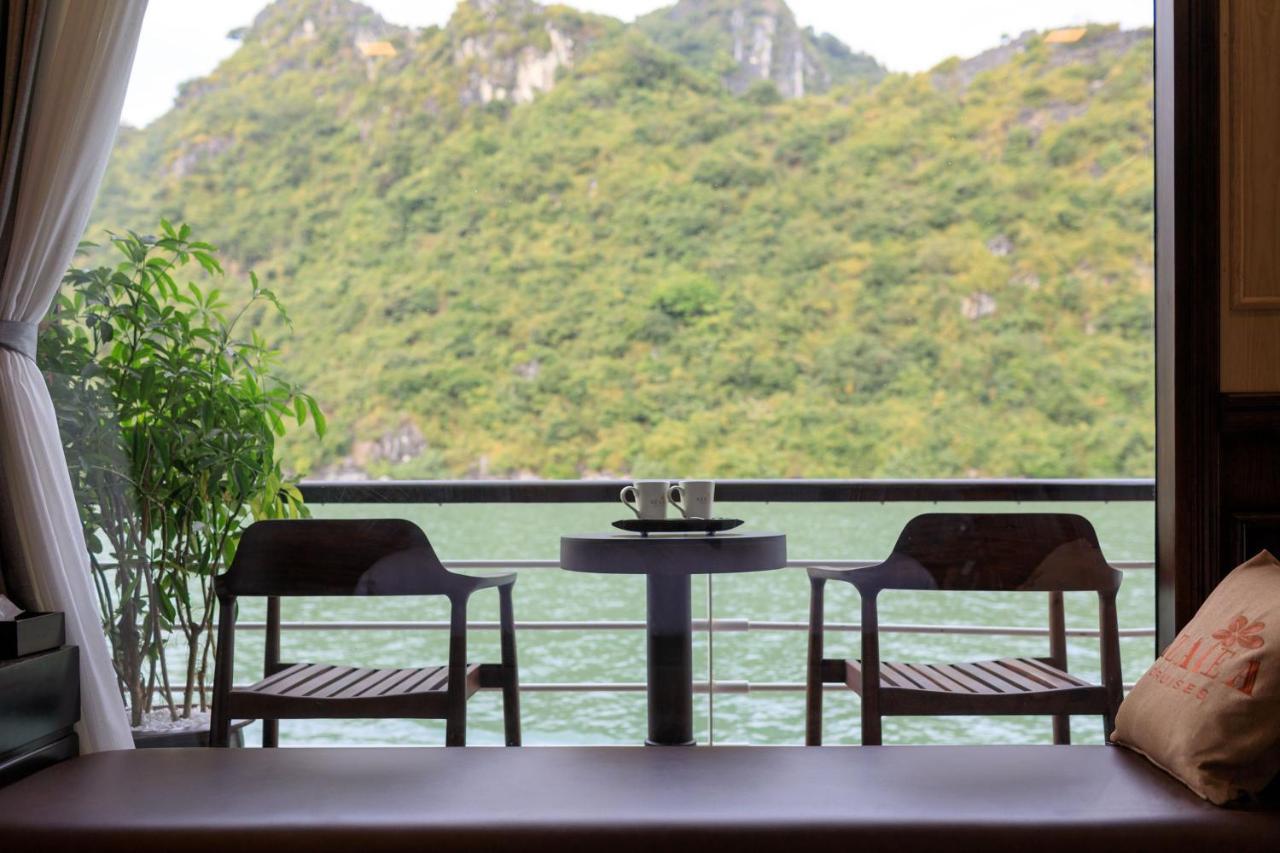 Orchid Trendy Cruise 5* Ha Long