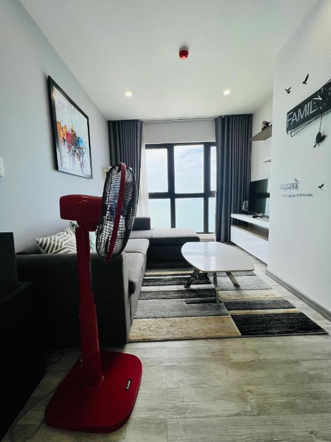 Apartment Highsea Goldcoast Superview Nha Trang