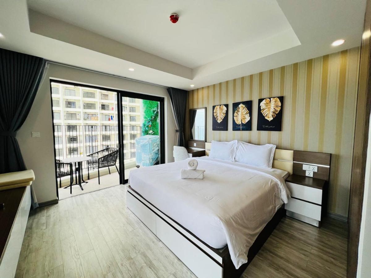 Apartment Highsea Goldcoast Superview Nha Trang