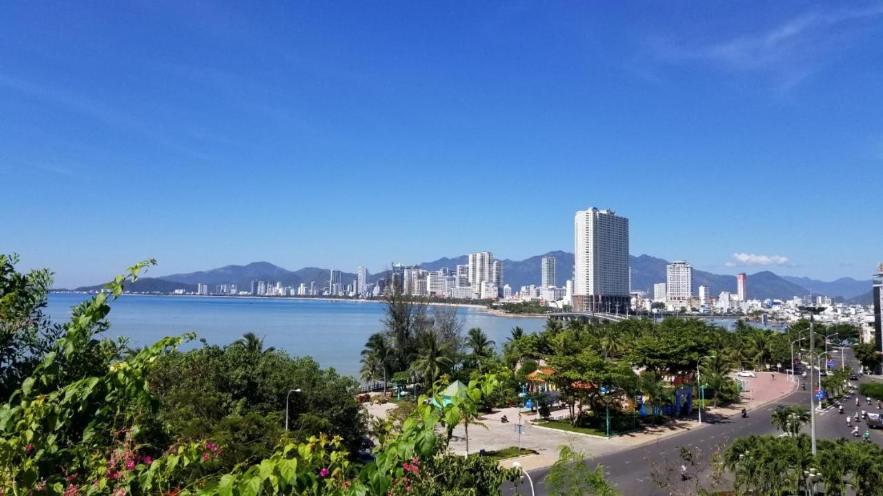 - Unit 3706 Nha Trang