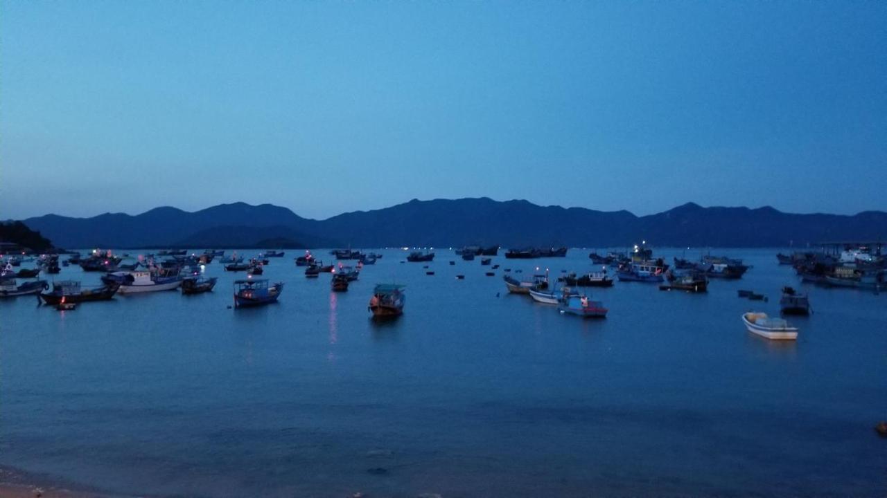 Căn hộ - Unit 3706 Nha Trang
