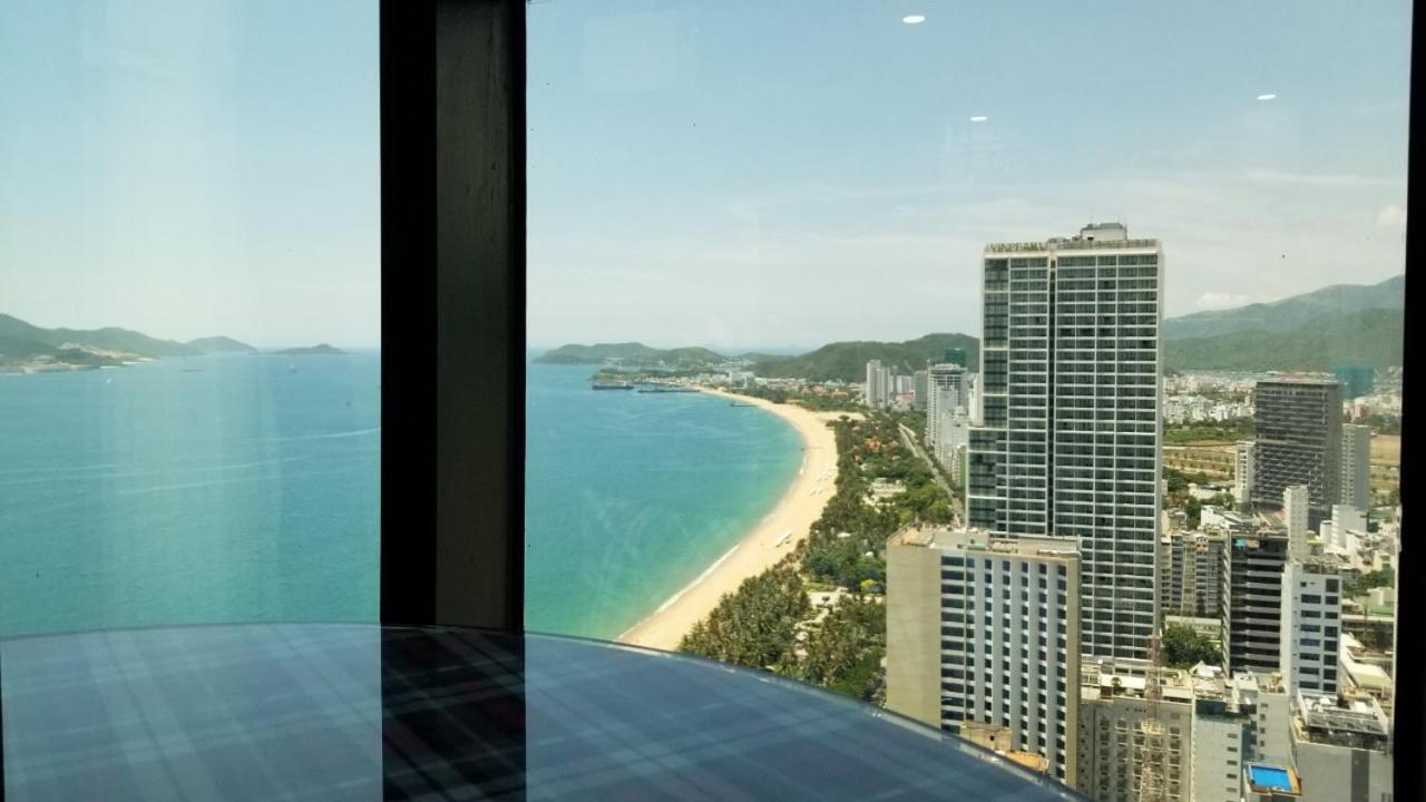 - Unit 3706 Nha Trang