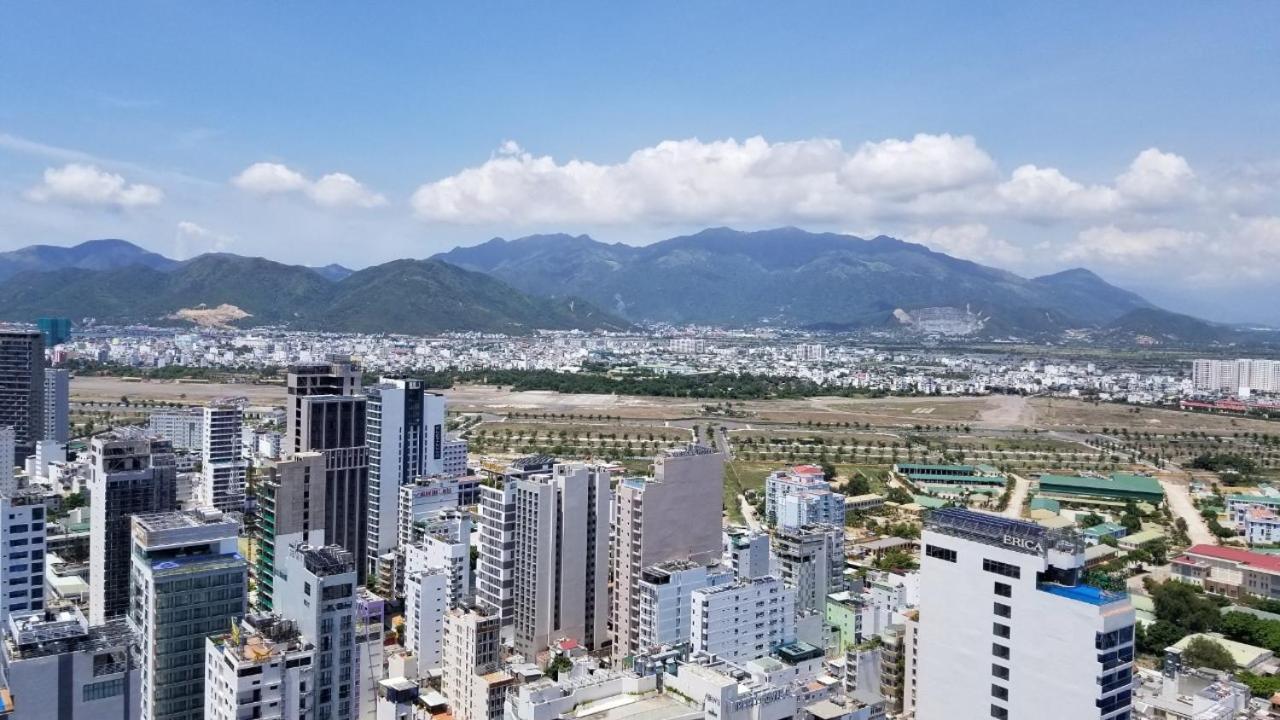 - Unit 3706 Nha Trang