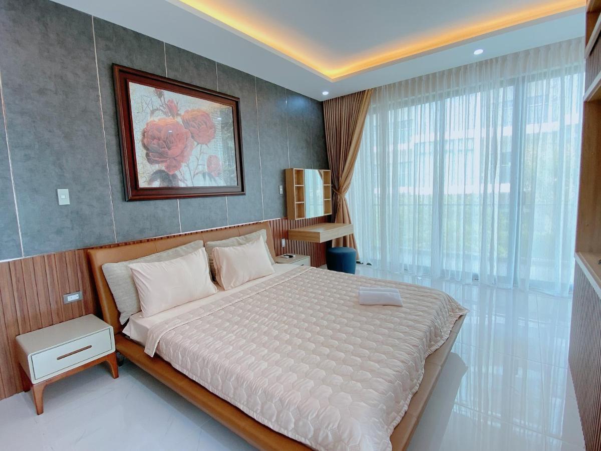 Aria Resort, The Sea By 10m,bien Va Ho Boi Rieng