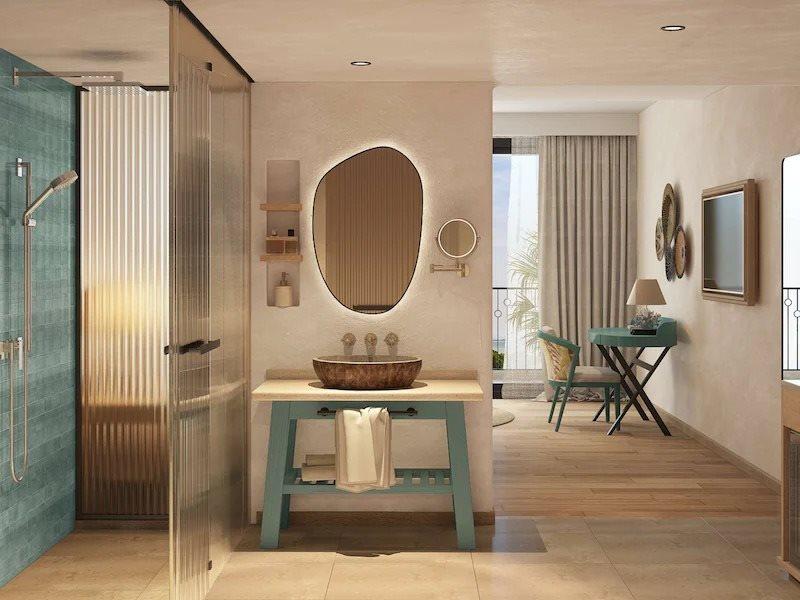 Radisson Khách sạn 4*