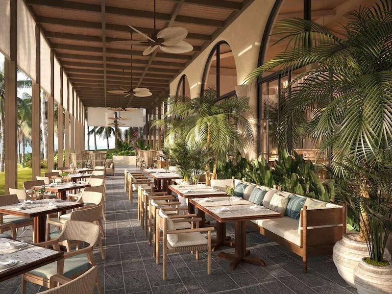 Radisson Khách sạn 4*