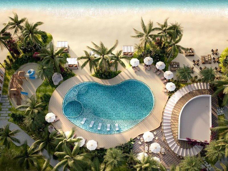 Radisson Khách sạn 4*