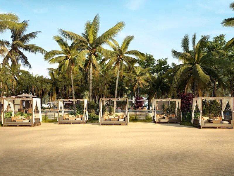 Khách sạn Radisson 4*
