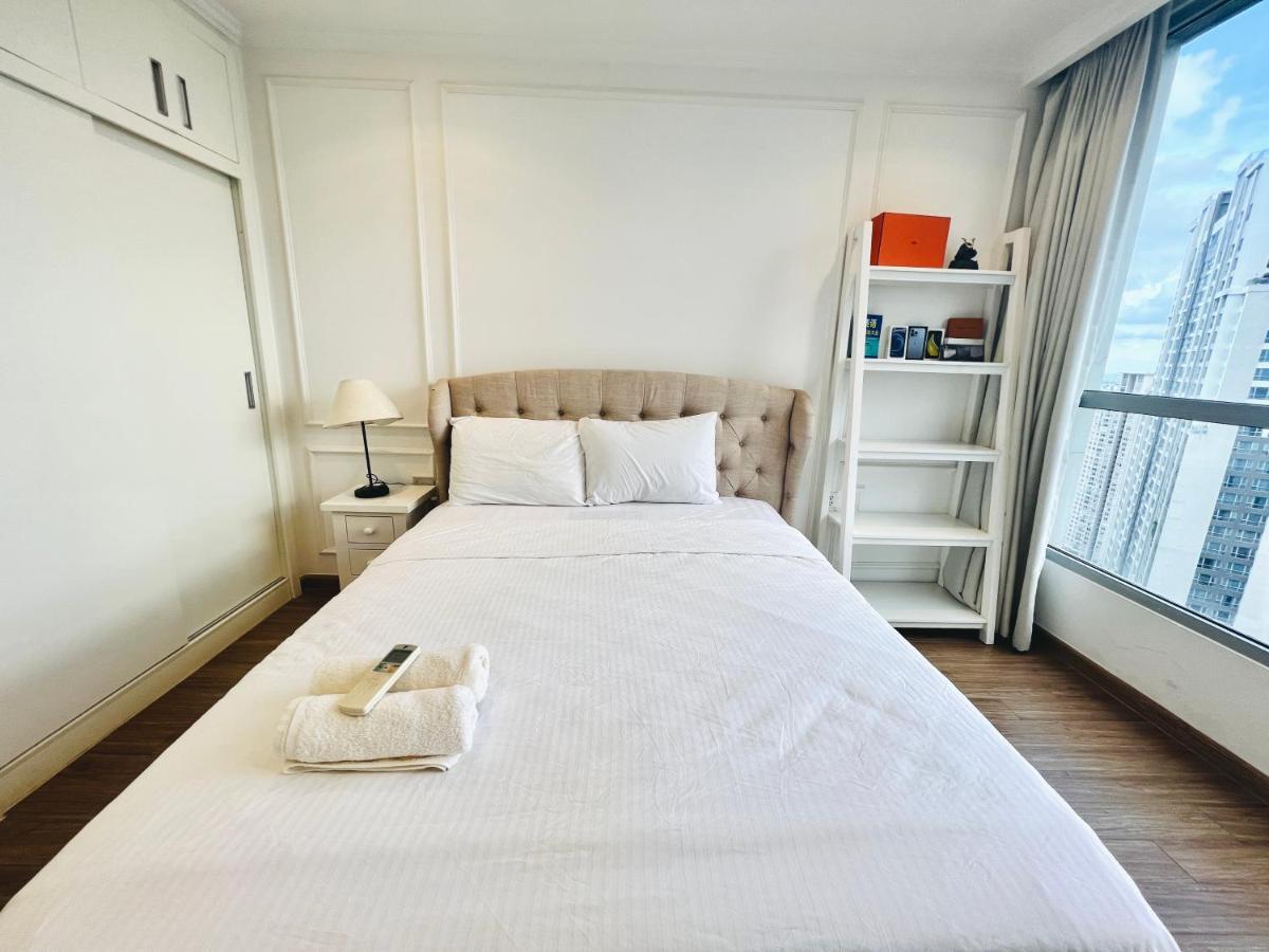 Vinhomes Residences Luxury Ho-Chi-Minh-Stadt