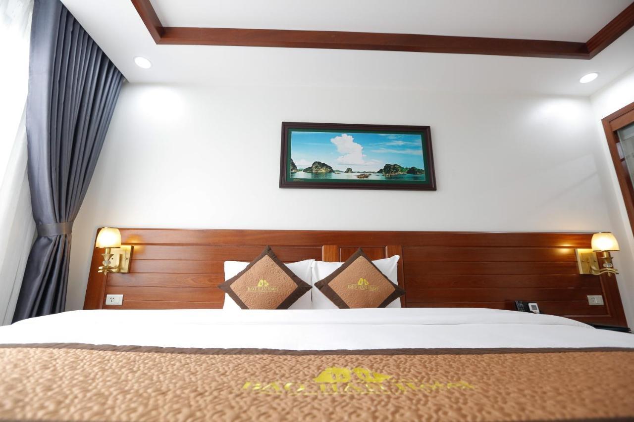 Bao Ha Long