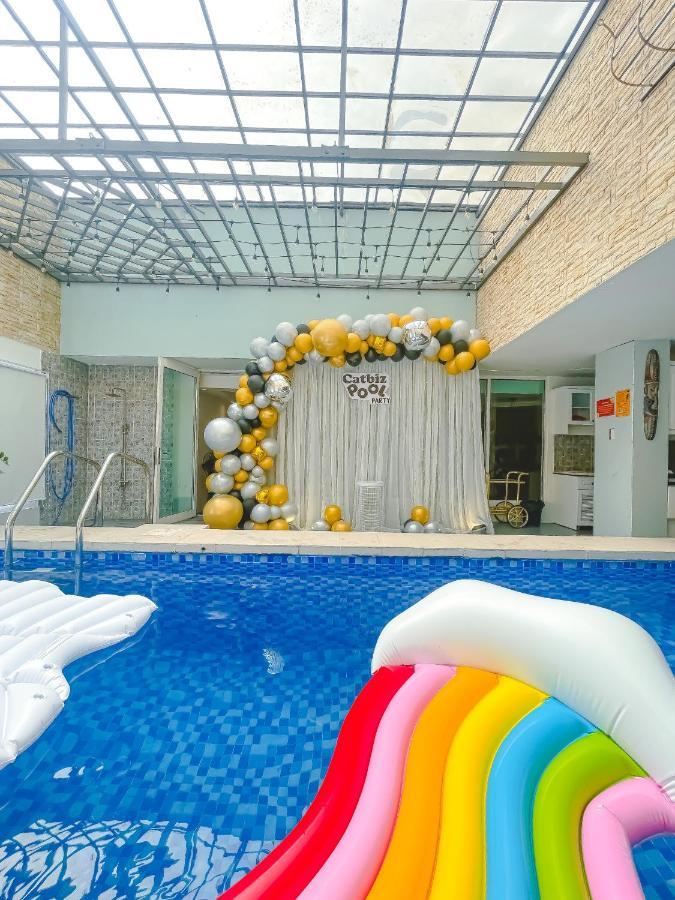 Căn hộ Penthouse 86 - Pool Private - In The Heart Hcm *