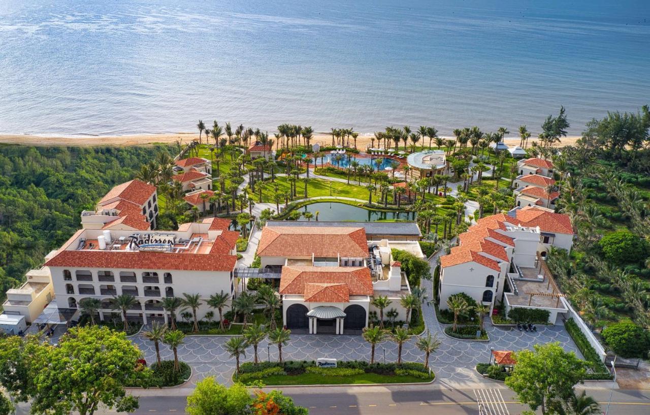 Radisson Phan Thiết