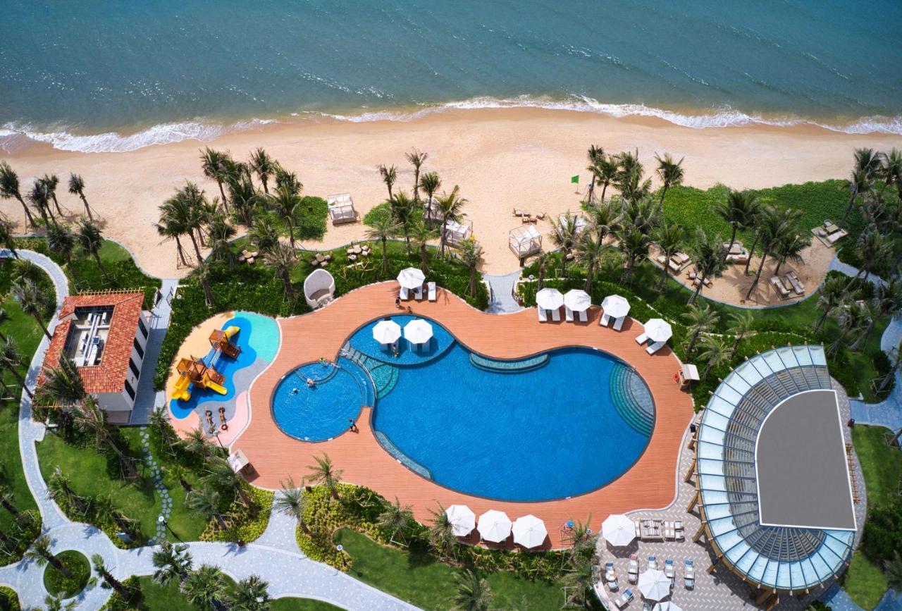 Khách sạn Radisson Phan Thiết