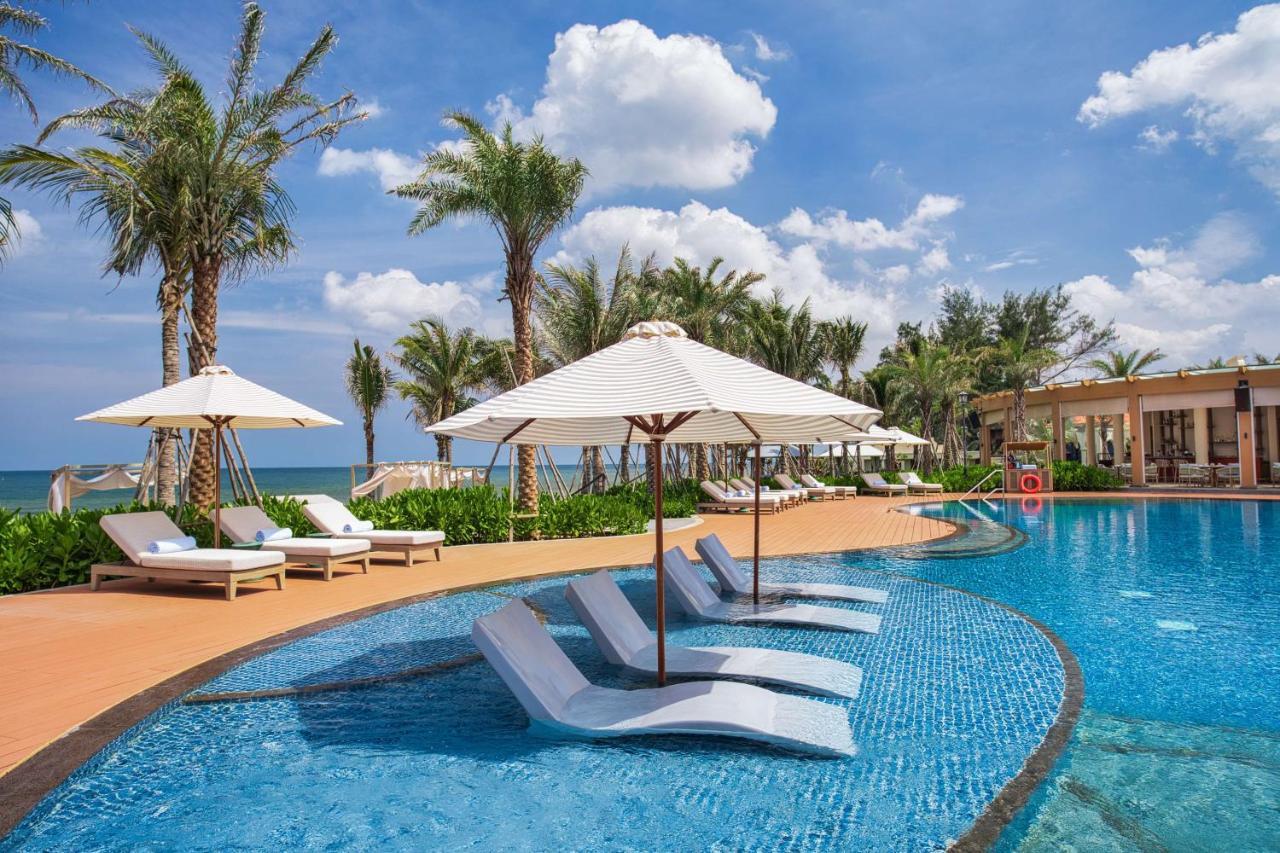 Khách sạn Radisson 4*