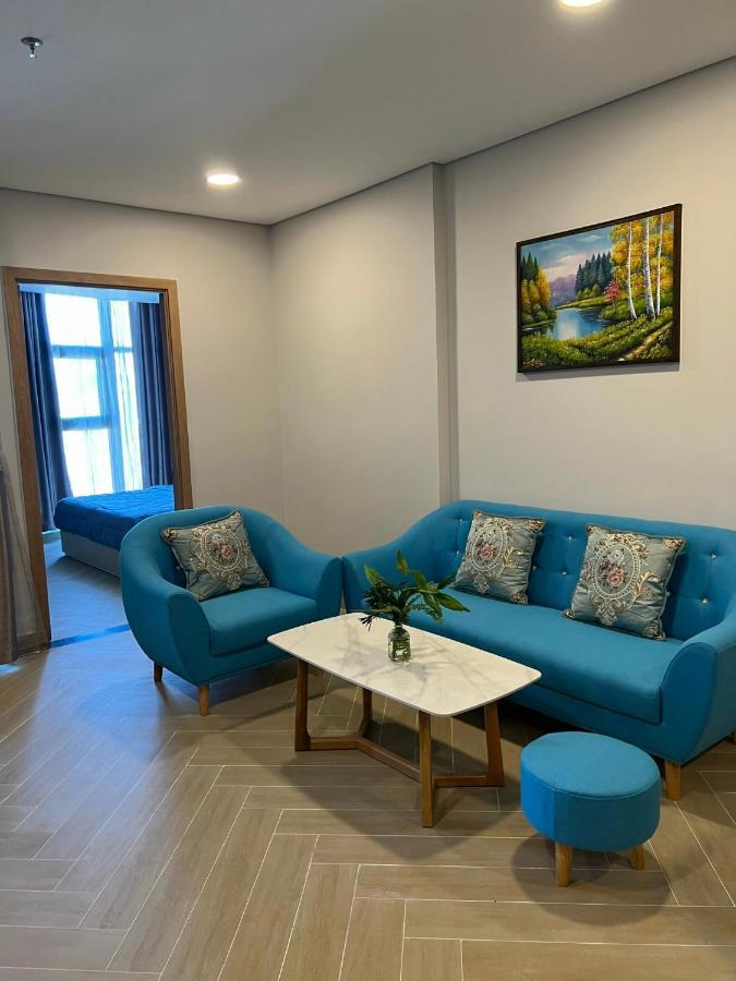 Apartment Aria Vung Tau