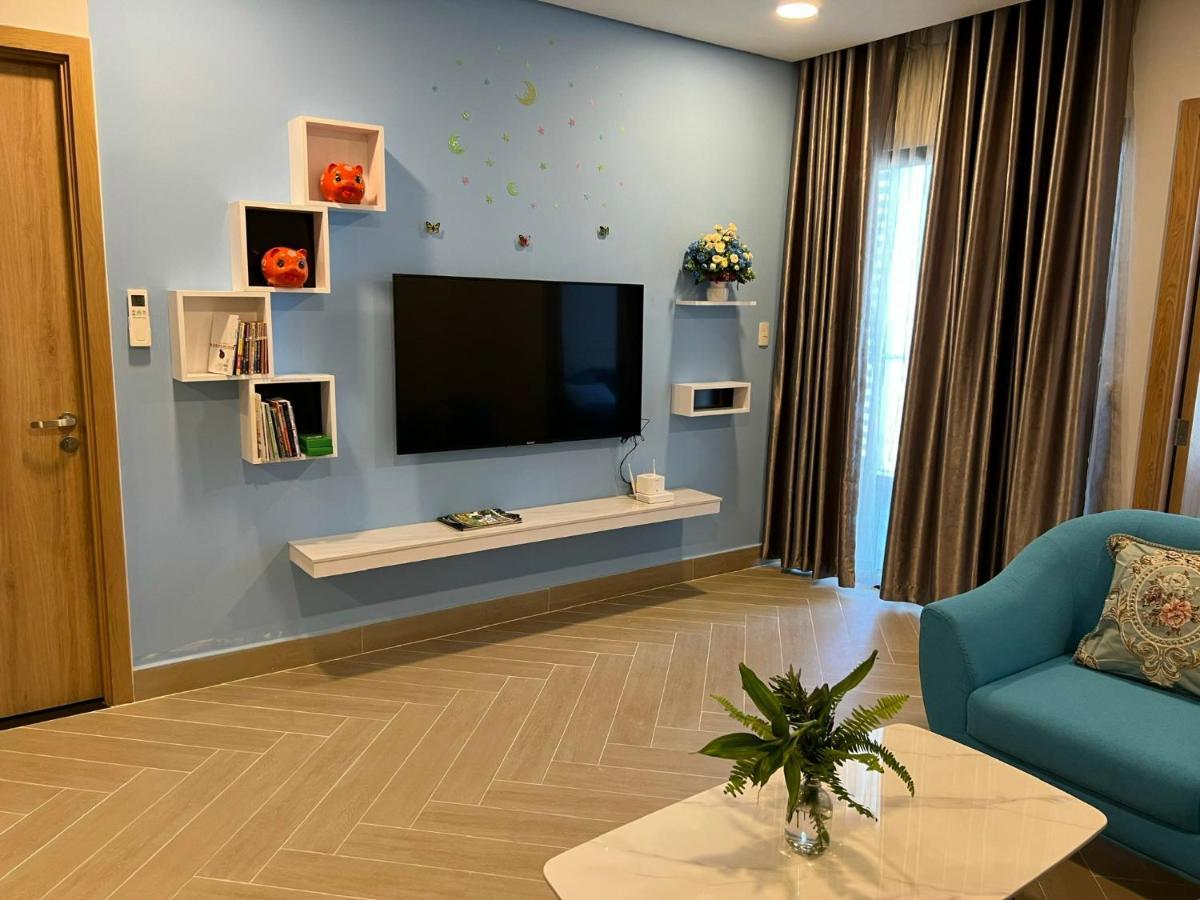 Aria Apartment Vung Tau
