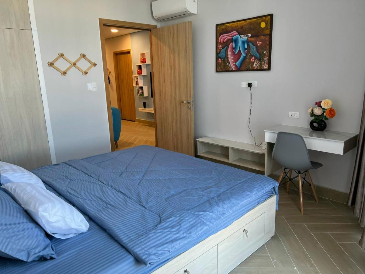 Apartment Aria
