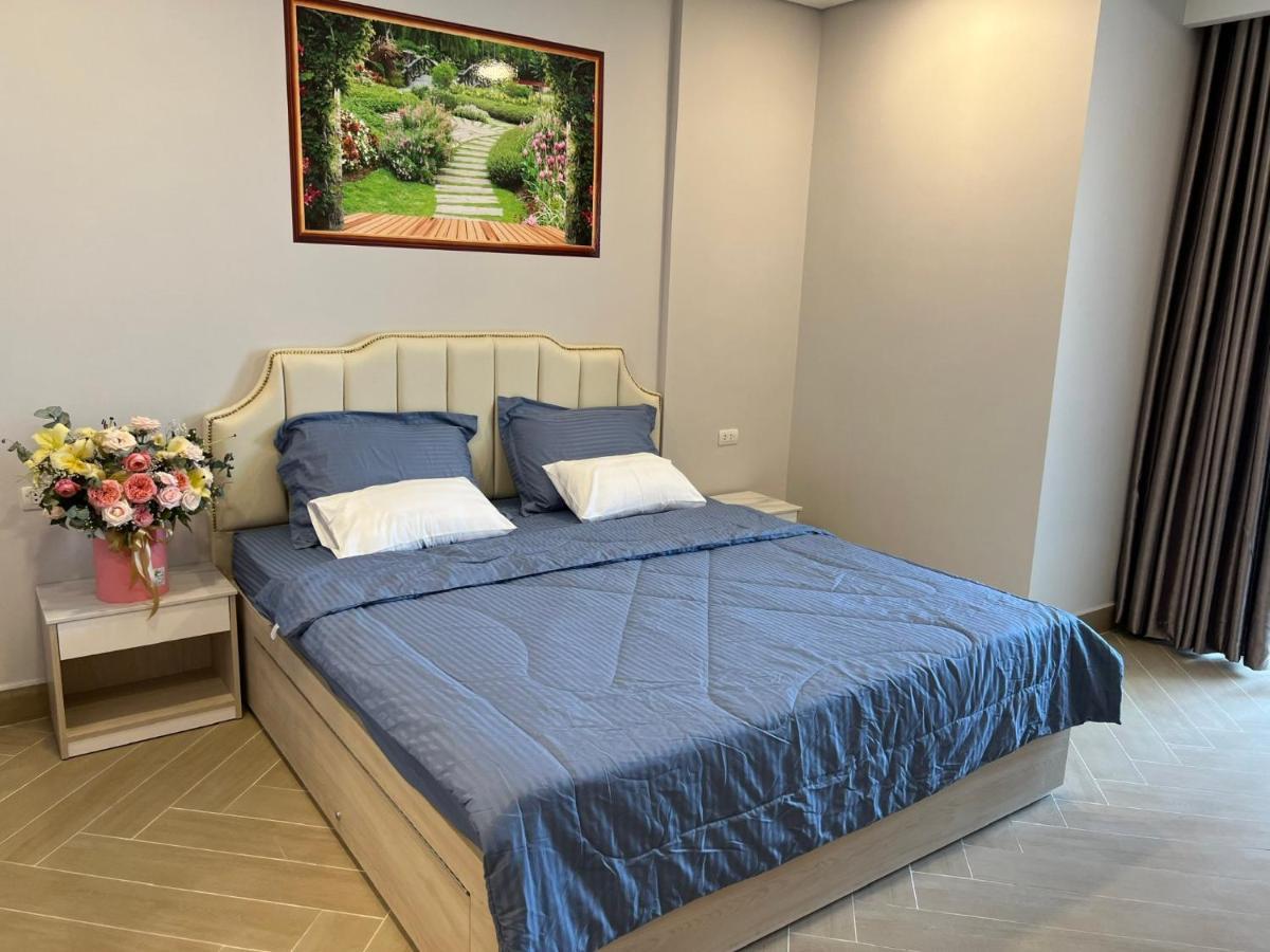 Aria Apartment *