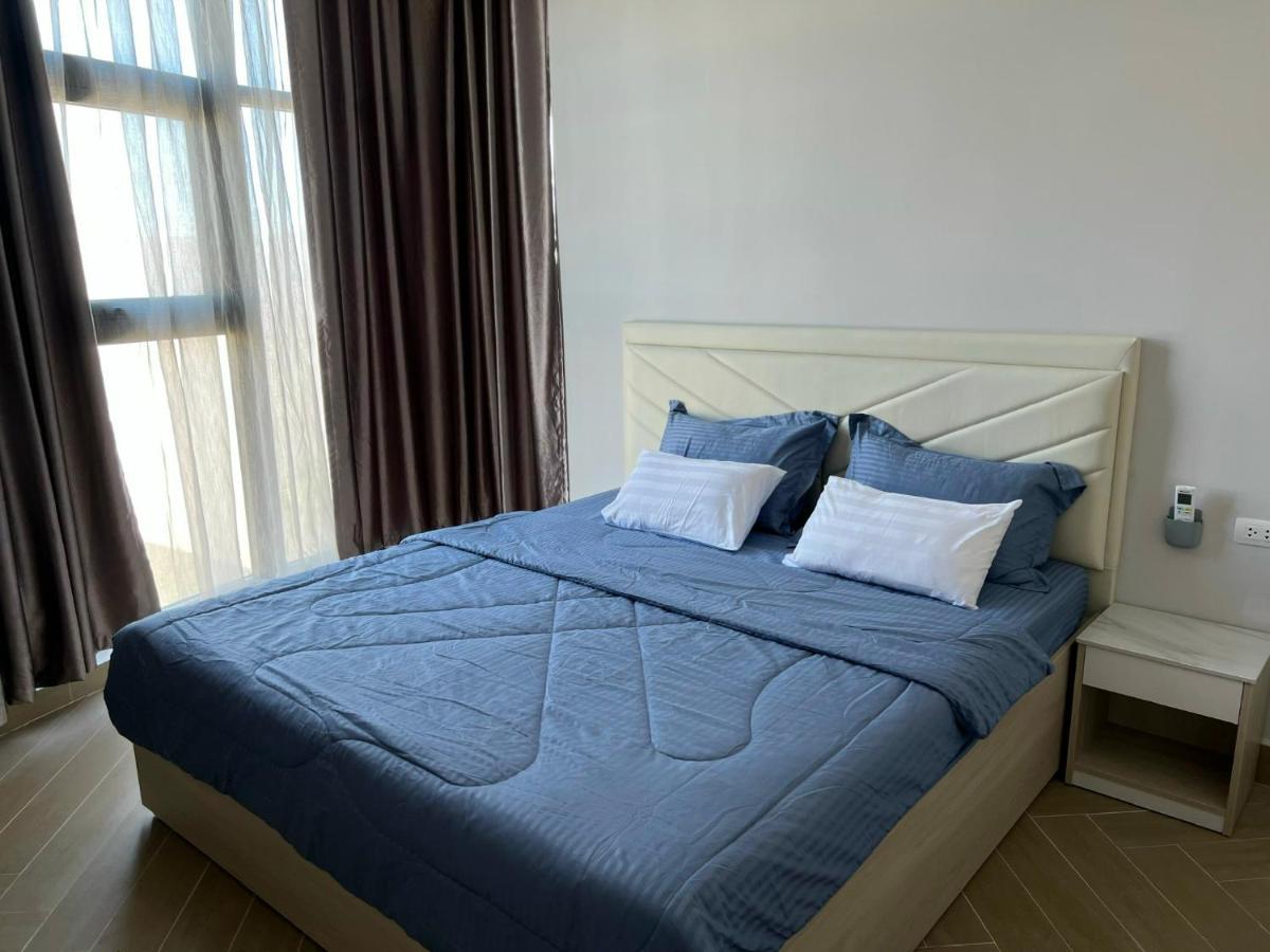 Apartment Aria *