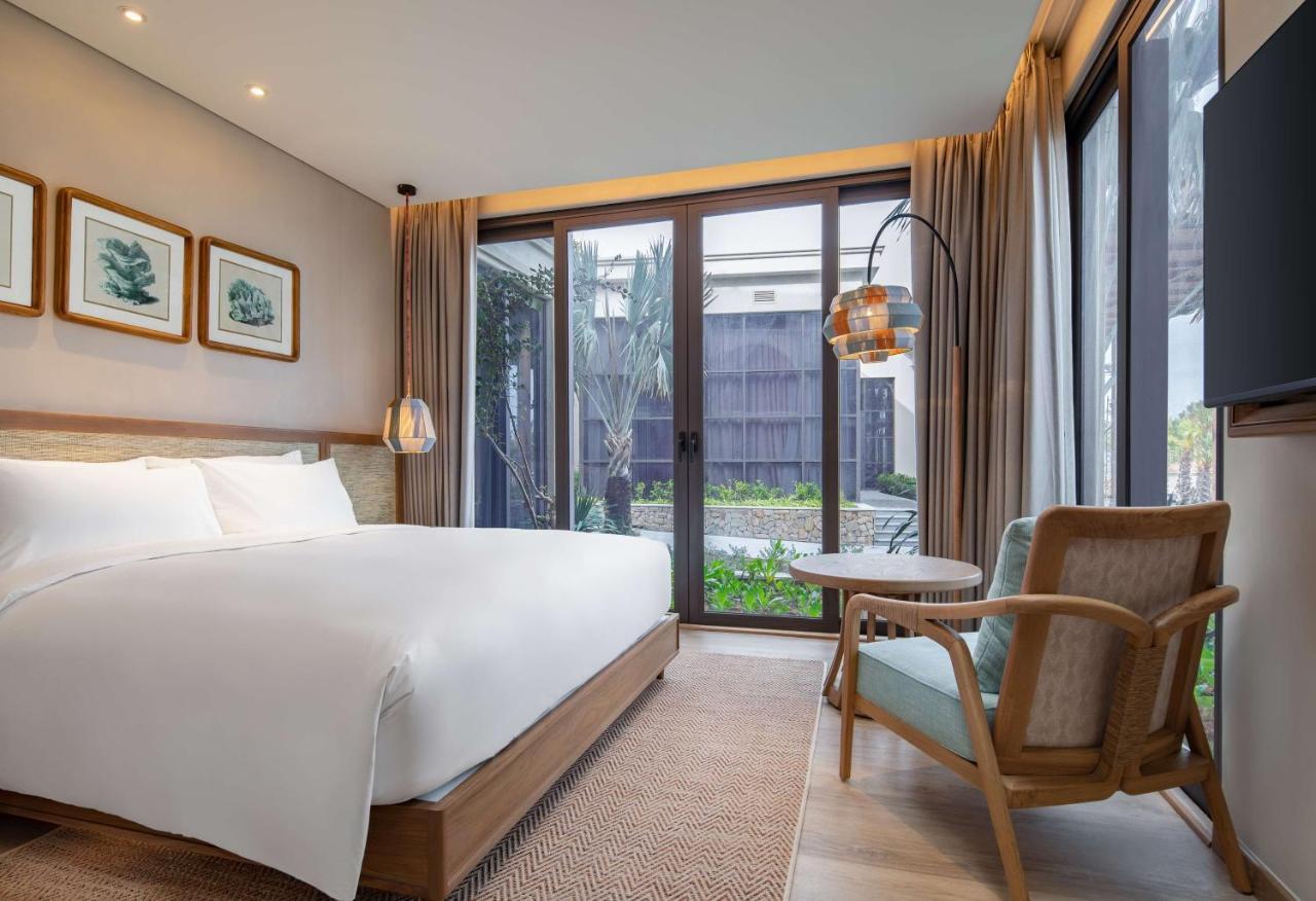 Khách sạn Radisson Phan Thiết