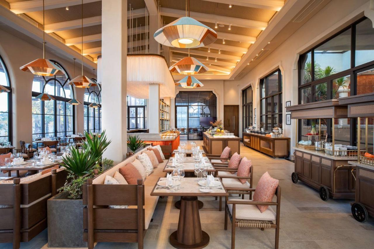 Khách sạn Radisson Phan Thiết
