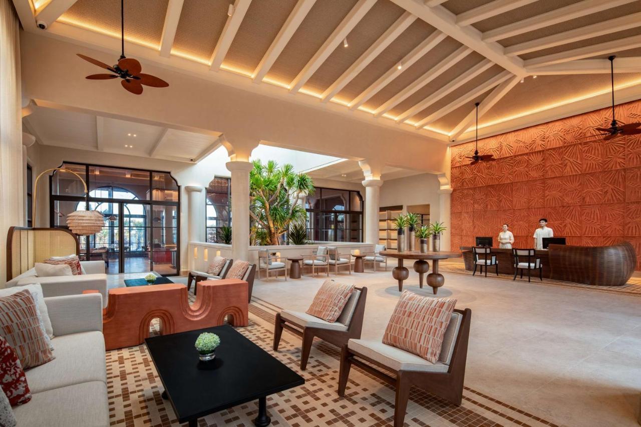 Khách sạn Radisson Phan Thiết