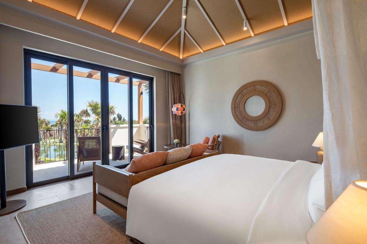 Dưỡng Radisson 4* Phan Thiết