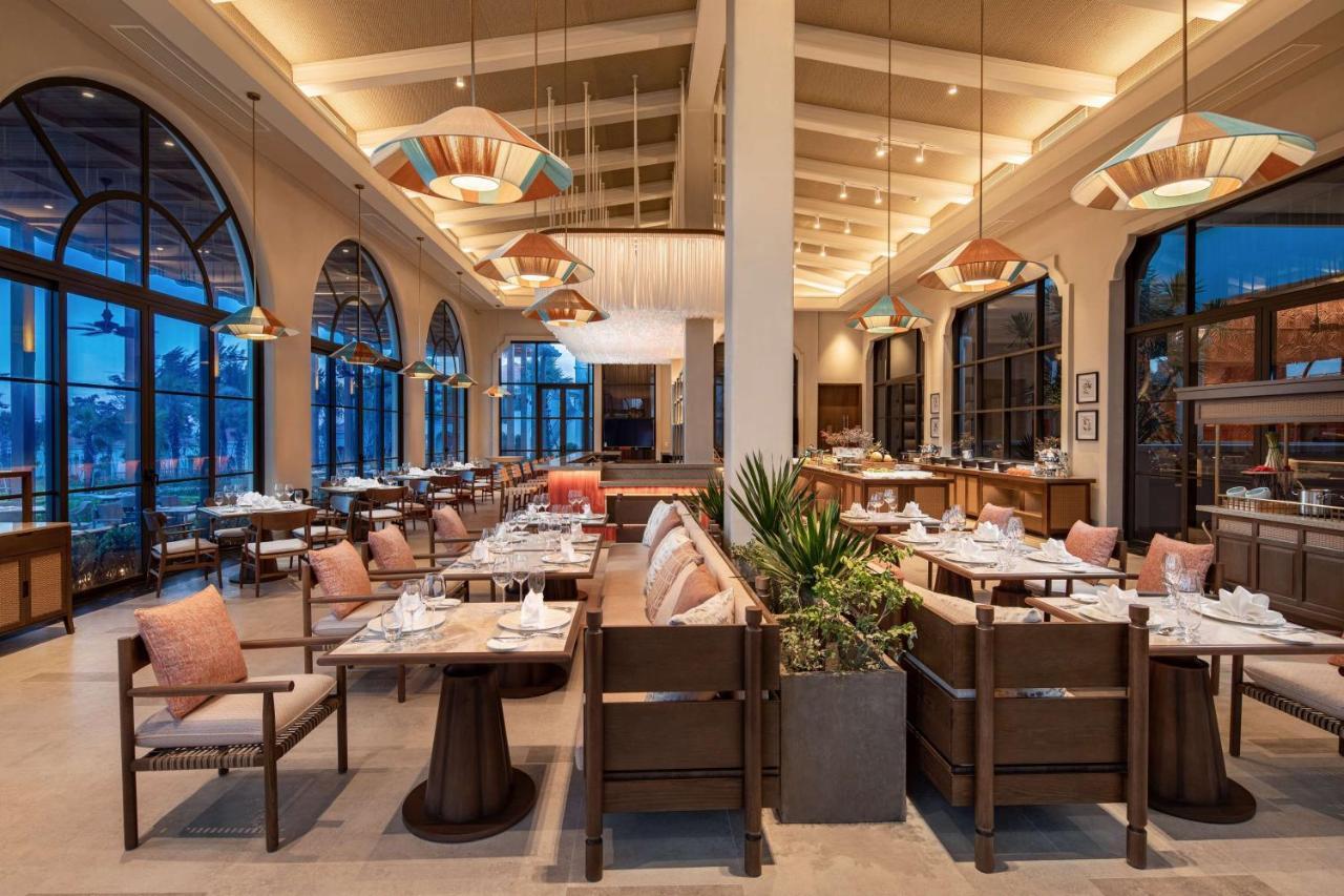 Khách sạn Radisson Phan Thiết