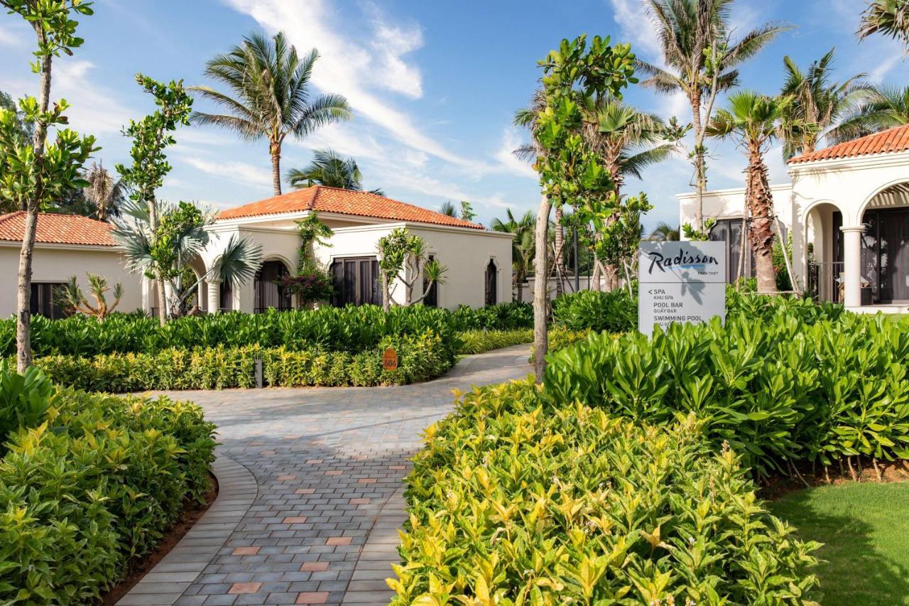 Radisson Khách sạn Phan Thiết