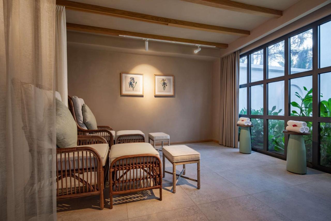 Khách sạn Radisson Phan Thiết
