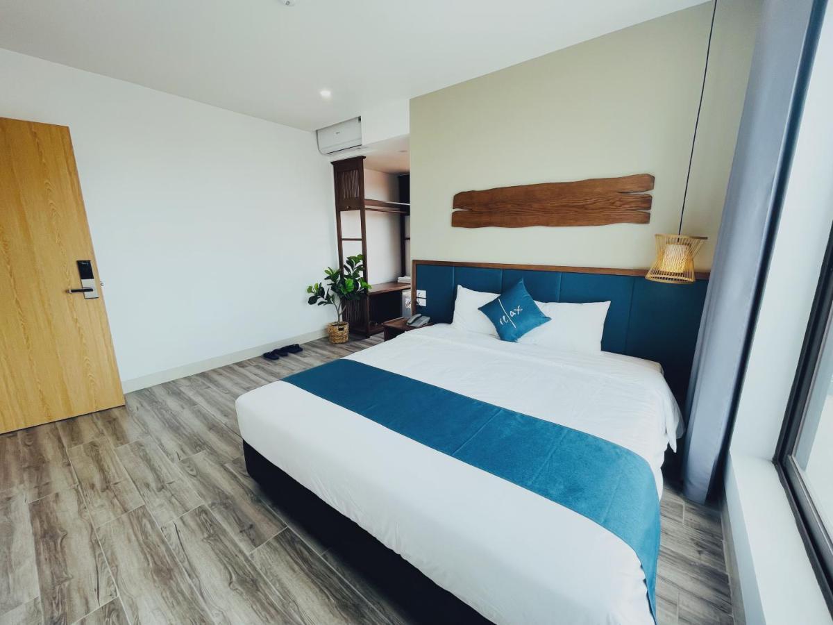 The Light Hotel Ha Long