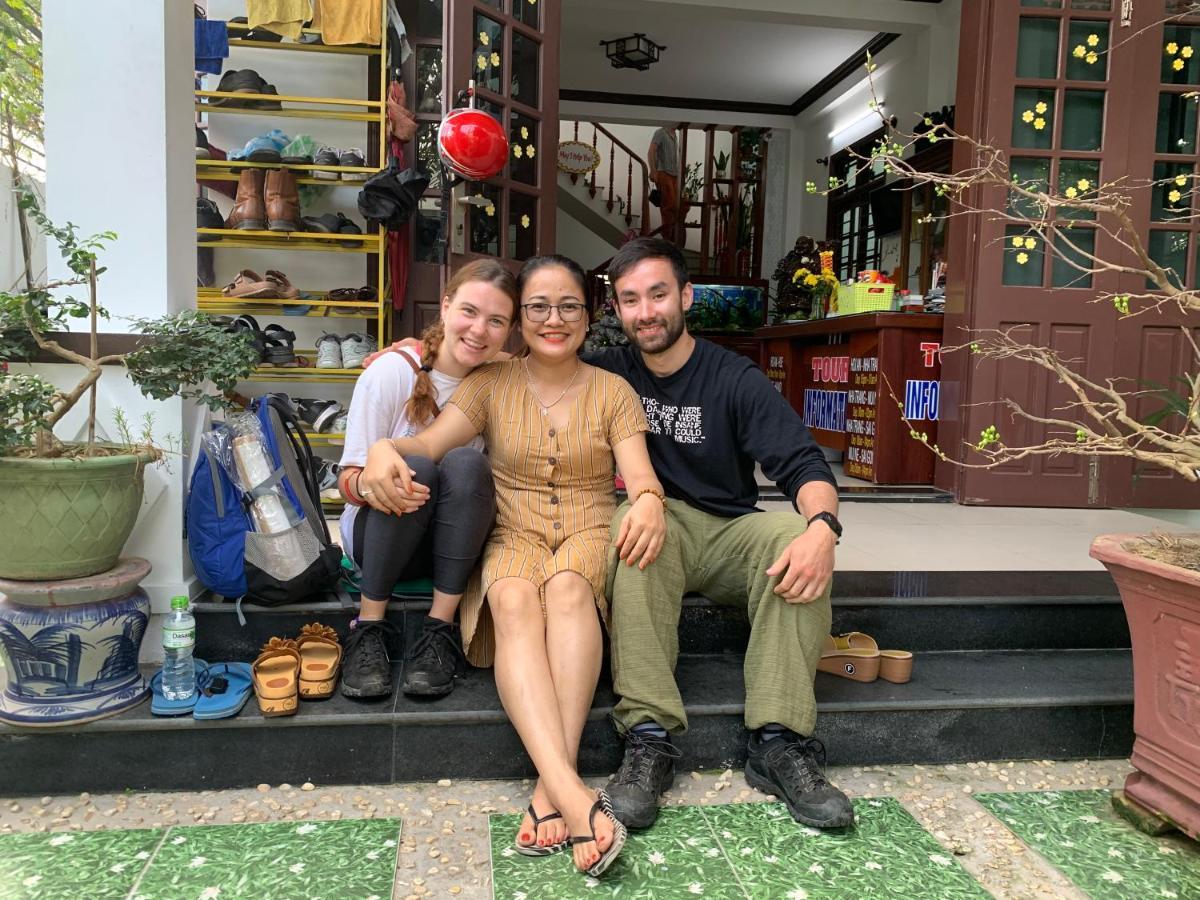 Cheerful Hoi An Hostel *