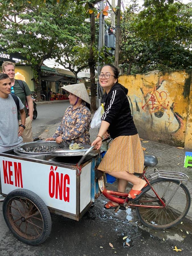 Cheerful Hoi An Hostel Hostel *
