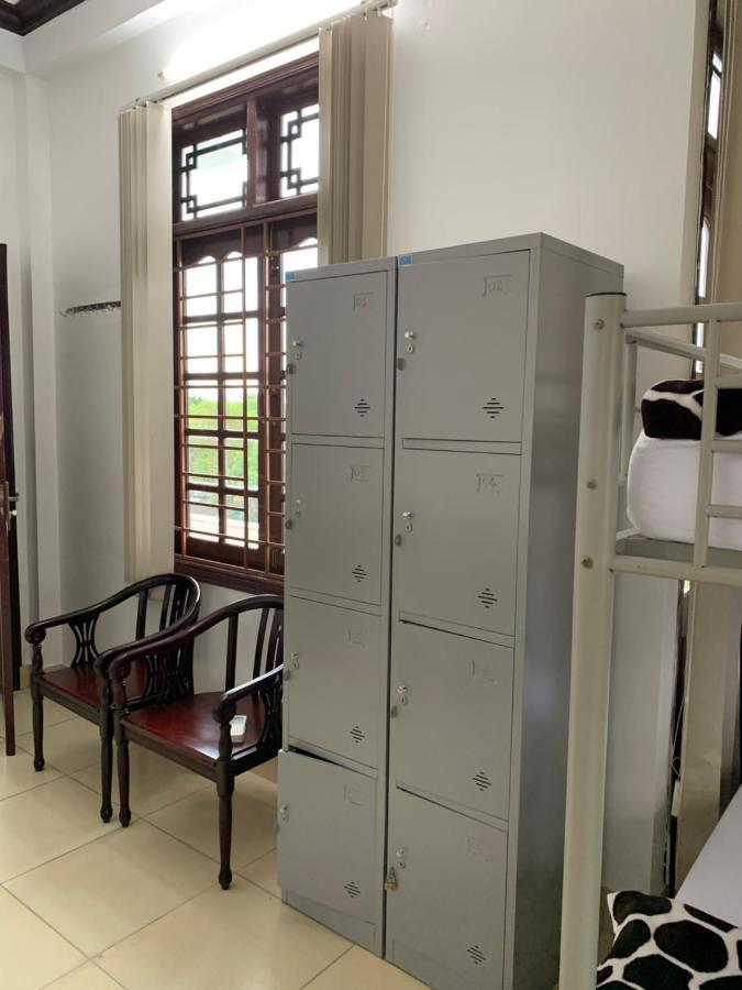 Cheerful Hoi An Hostel Hostel Hoi An