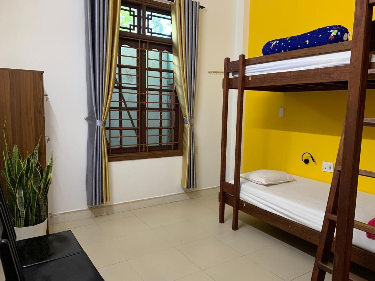Cheerful Hoi An Hostel *