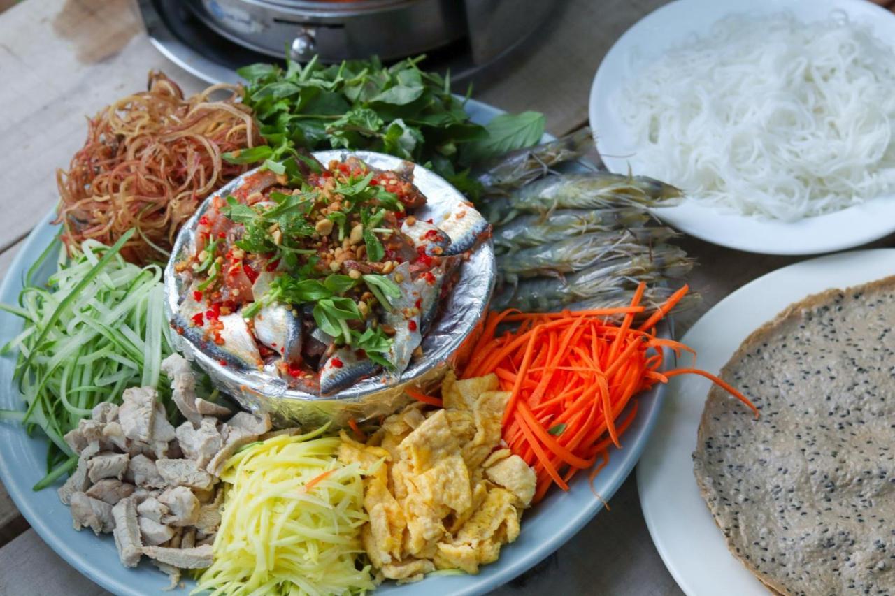 Stop And Go Lang Chai Boutique Phan Thiet