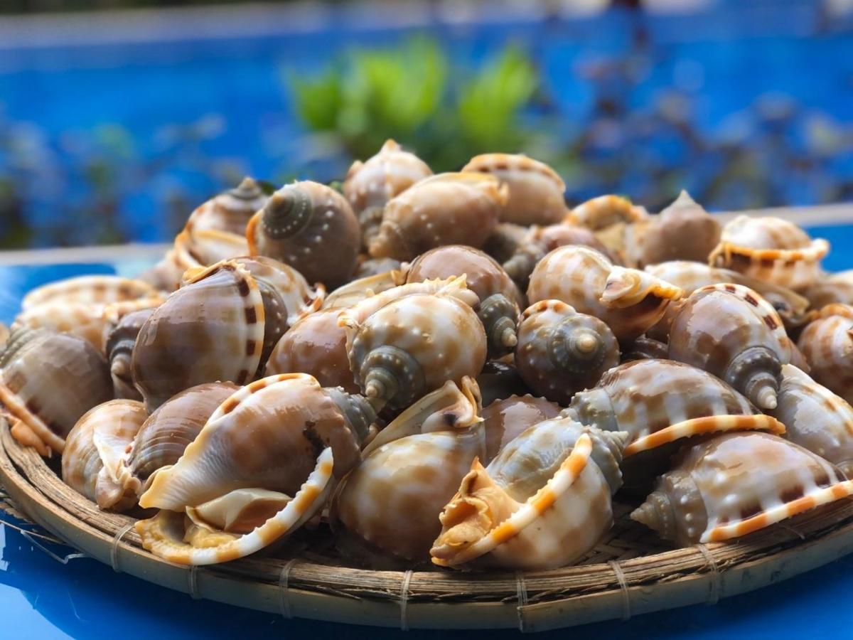 Resort Stop And Go Lang Chai Boutique Phan Thiet
