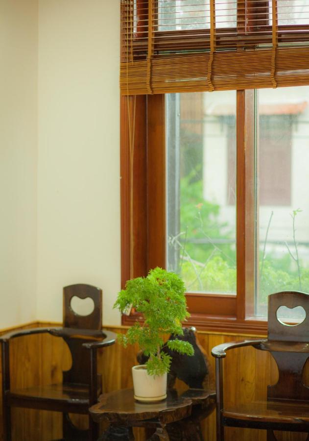 Bed & Breakfast Phố Seoul And