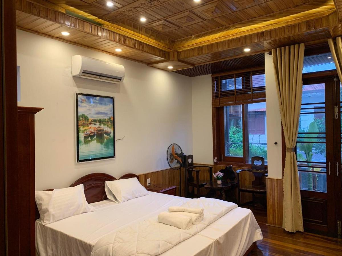 Phố Seoul And Bed & Breakfast