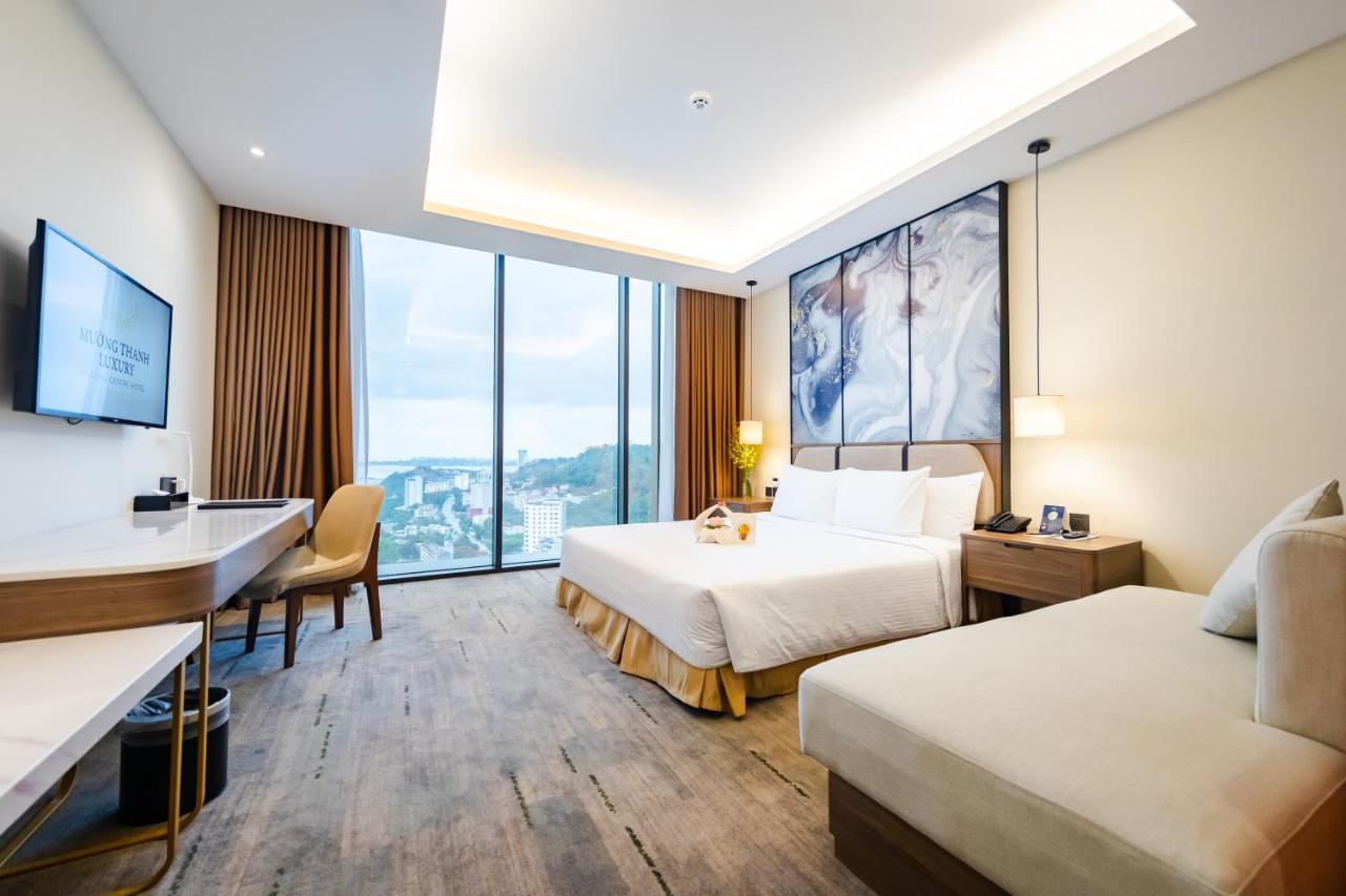 Hotel Muong Thanh Luxury Centre